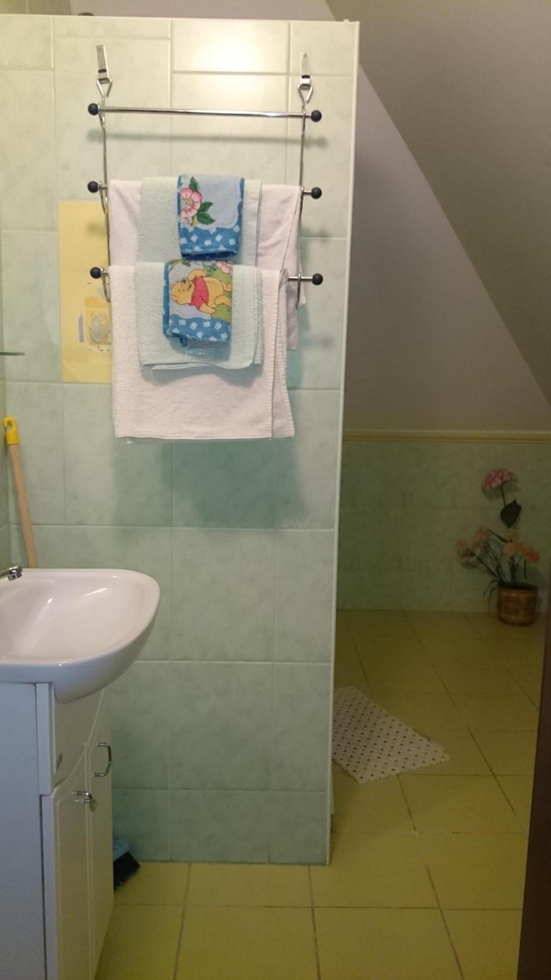 Willa Roma Svinoústí Pokoj fotografie